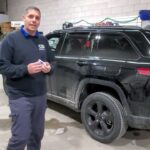 Are Jeep Grand Cherokees Easy to Steal? Discover the Truth