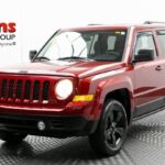Are Jeep Patriots Good Cars: Unveiling the Truth