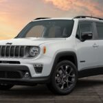 Are Jeep Renegades Good Cars? Discover the Truth Now