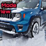 Are Jeep Renegades Good in Snow? Uncover Their True Potential