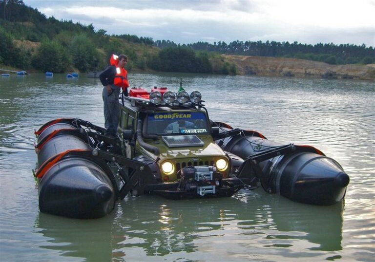 Are Jeep Wranglers Good for Road Trips