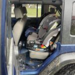 Are Jeep Wranglers Safe for Babies? Essential Insights