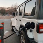 Are Jeeps Bad on Gas?: Fuel Efficiency Facts