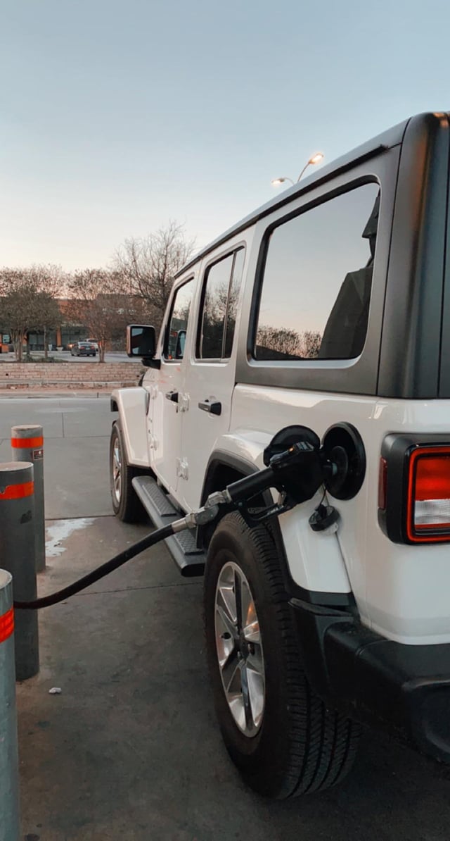 Are Jeeps Bad on Gas?: Fuel Efficiency Facts