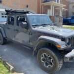 Are Jeeps Easy to Steal? Uncover the Truth Now!