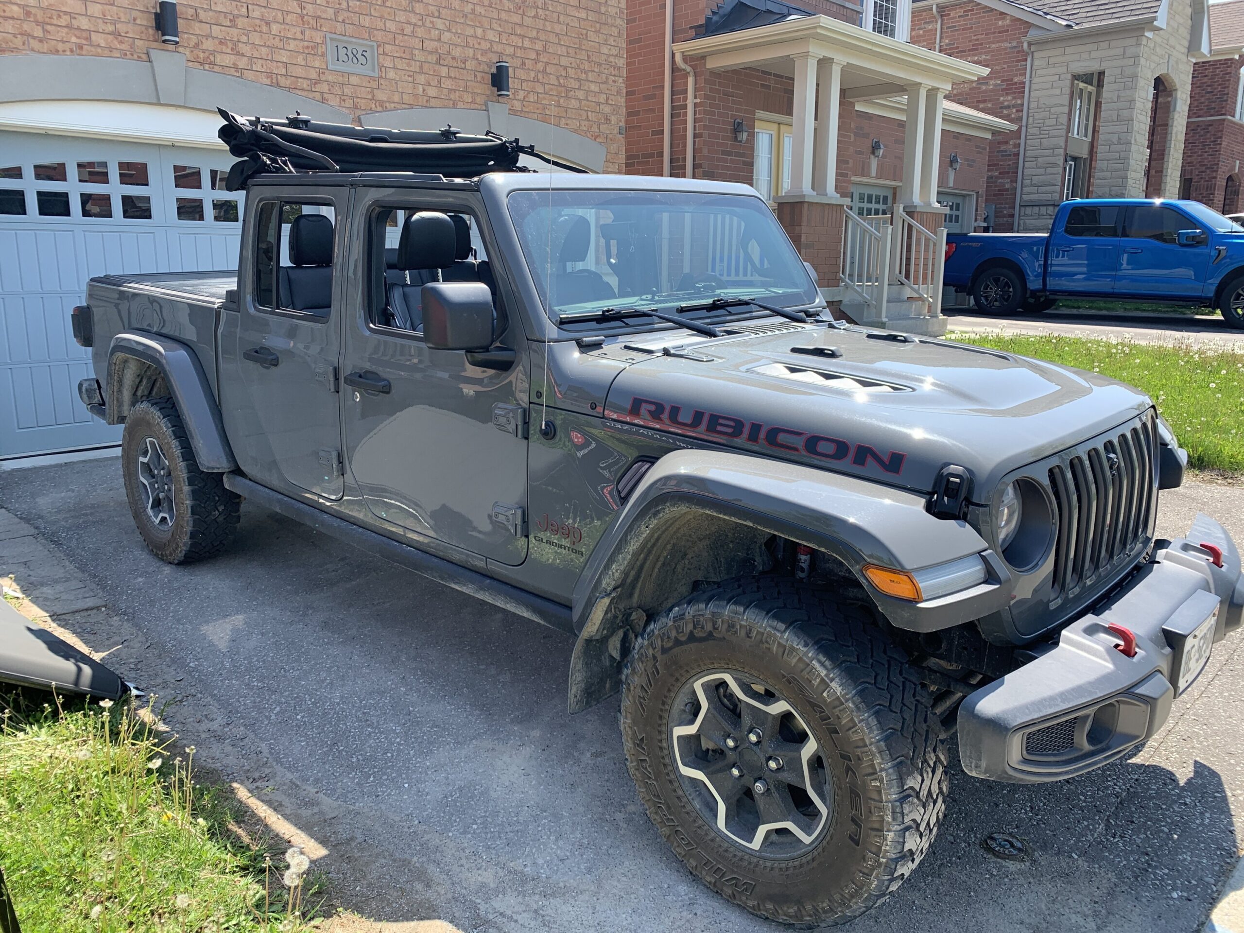 Are Jeeps Easy to Steal? Uncover the Truth Now!