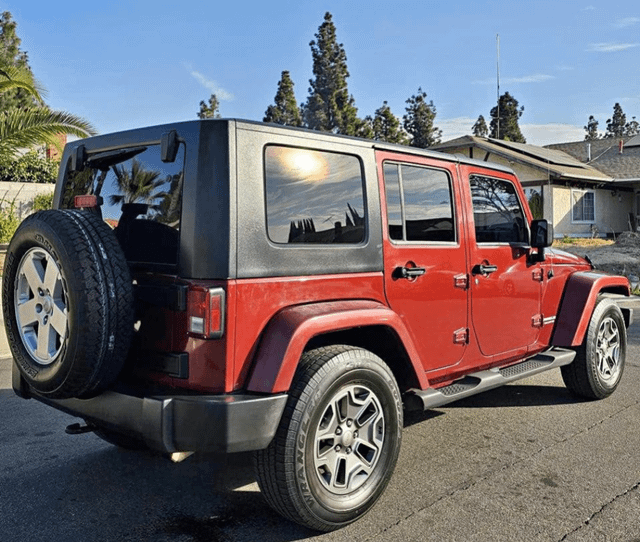 Are Jeeps Easy to Work on