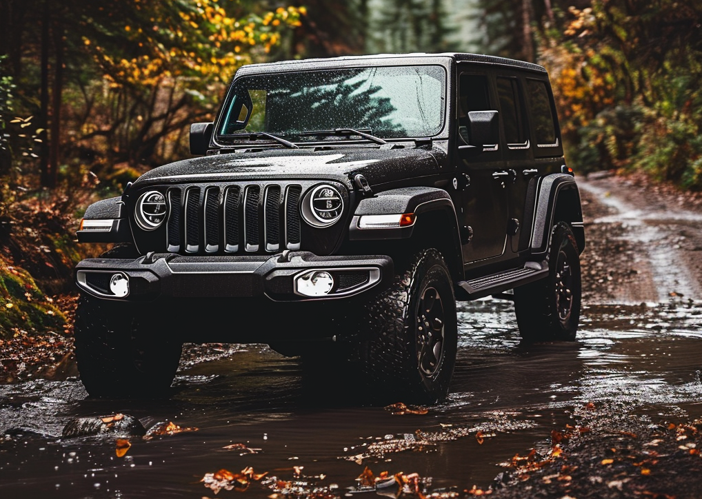 Are Jeeps Expensive to Repair