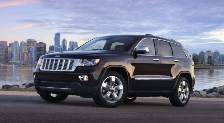 Are Jeeps Good Cars to Buy Used