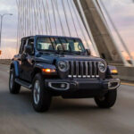 Are Jeeps Good for Road Trips?: Uncover the Truth