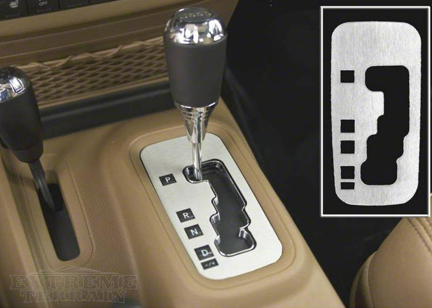 Are Jeeps Manual Or Automatic