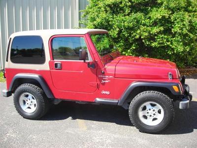 Are Jeeps Safe for New Drivers