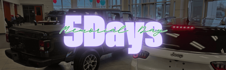 Best Chrysler Dodge Jeep Ram Cars