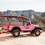 Best Pink Jeep Tour Sedona: Unforgettable Adventures