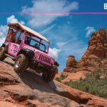 Broken Arrow Jeep Tour Sedona: Unforgettable Adventure