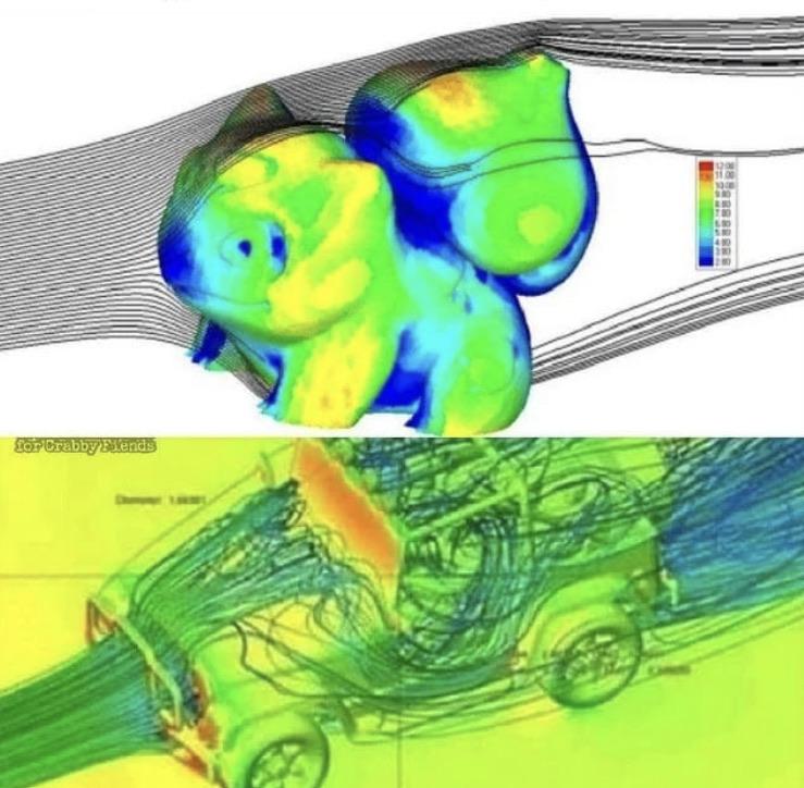 Bulbasaur is More Aerodynamic Than a Jeep: Surprising Facts