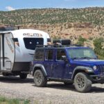 Campers a Jeep Can Pull: Top Lightweight Trailers