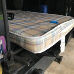 Can a Queen Mattress Fit in a Jeep Wrangler: Space Hacks