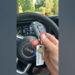 Can You Drive a Jeep Without the Key Fob? Discover How!