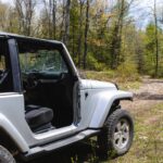Can You Drive Jeep Without Doors: Legal Tips & Safety Guide