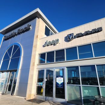 Castle Rock Chrysler Dodge Jeep Ram Reviews