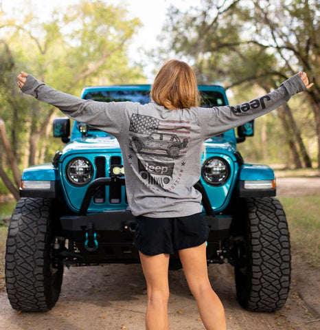 Christmas Gifts for Jeep Owners