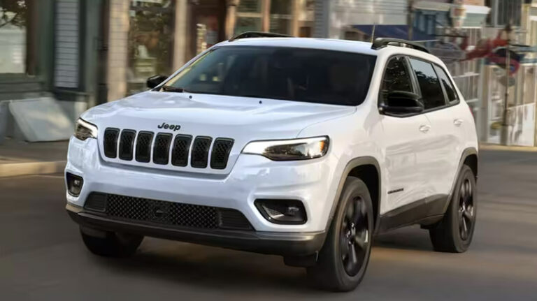 Did Jeep Discontinue the Cherokee