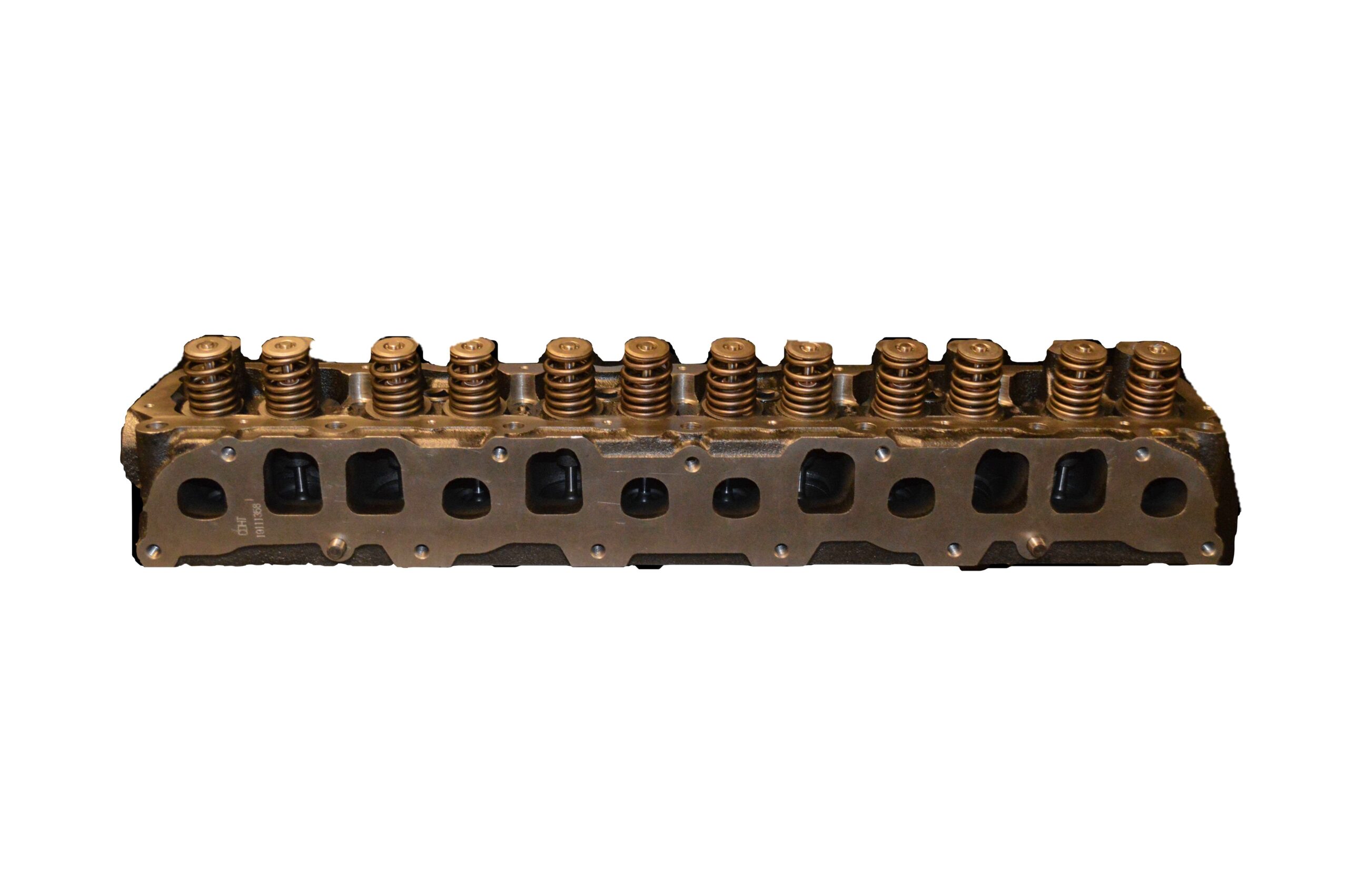 Do 4.0 Jeep Engines Crack Easy