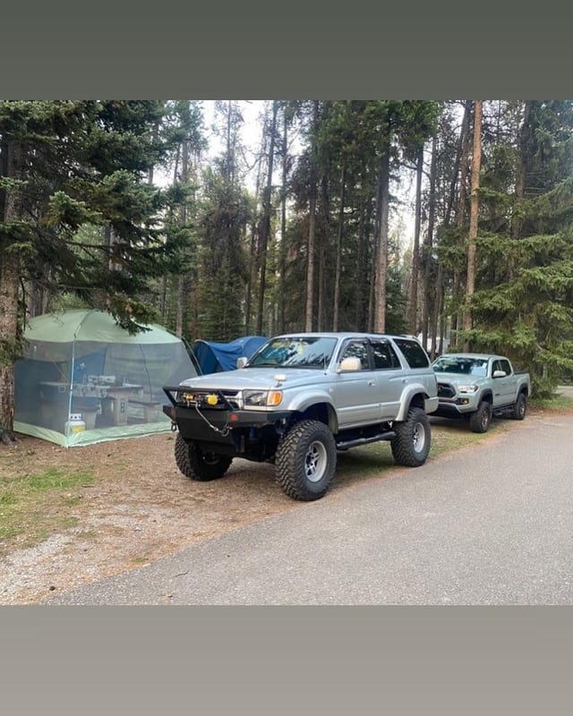 Do I Need to Regear My Jeep With 35S? Expert Guide