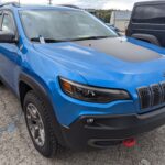 Do Jeep Cherokees Get Ducked? Uncover the Fun Trend