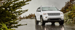 Do Jeep Grand Cherokees Last Long? Discover Their Durability