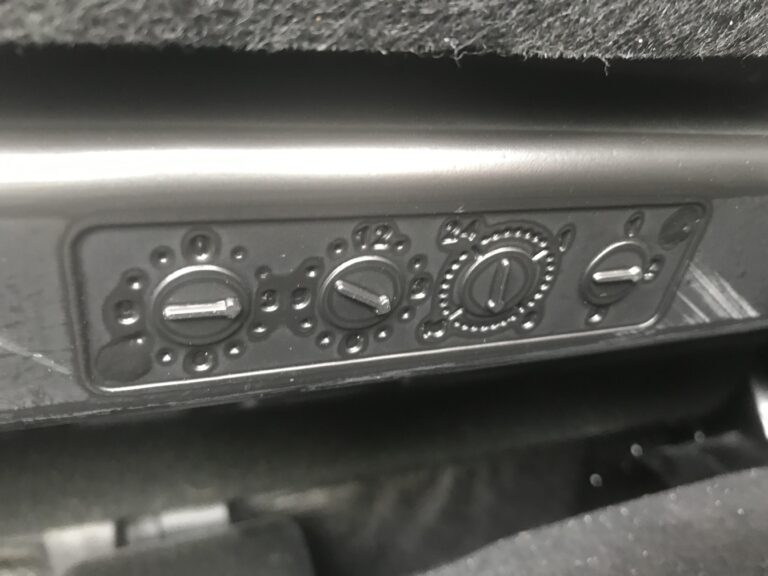 Do Jeep Patriots Have Easter Eggs