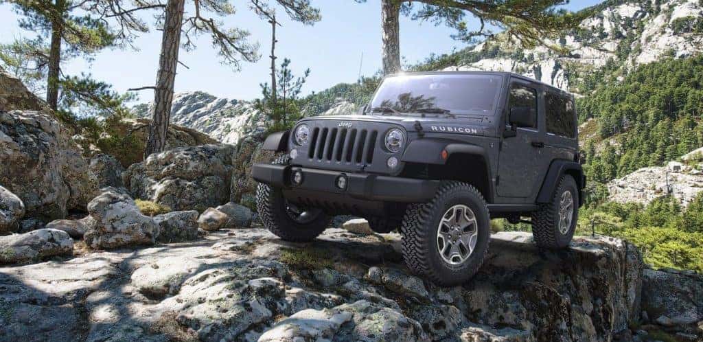 Do Jeeps Keep Their Value