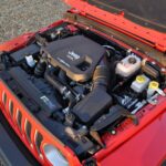 Do They Make a Diesel Jeep? Explore All Models Now