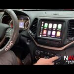 Does 2017 Jeep Cherokee Have Apple Carplay? Find Out Now!