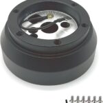 Does a Jeep Wheel Fit a Chevy S10?: Find Out Now!