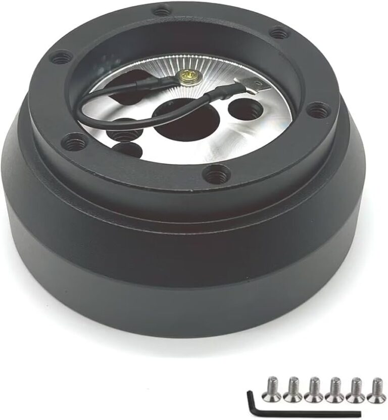 Does a Jeep Whell Fit a Chevy S10