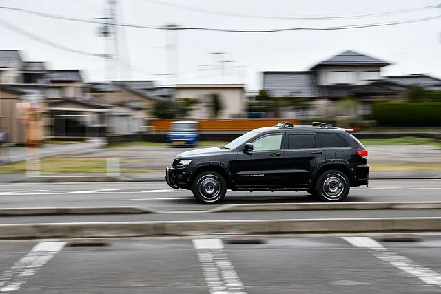 Does Jeep Grand Cherokee Hold Its Value