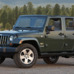 Does Jeep Wrangler Hold Its Value? Discover the Truth