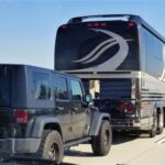 Does Towing a Jeep Put Miles on It? Discover the Truth