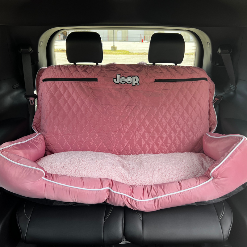 Dog Bed for Jeep Wrangler