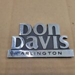 Don Davis Dodge Chrysler Jeep Arlington Tx: Your Dream Car Awaits