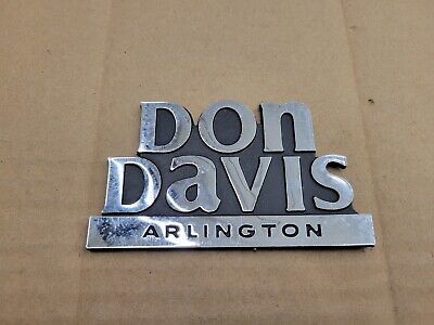Don Davis Dodge Chrysler Jeep Arlington Tx: Your Dream Car Awaits