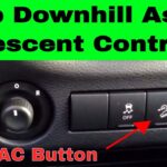 Hill Start Assist Jeep Wrangler: Conquer Steep Terrain