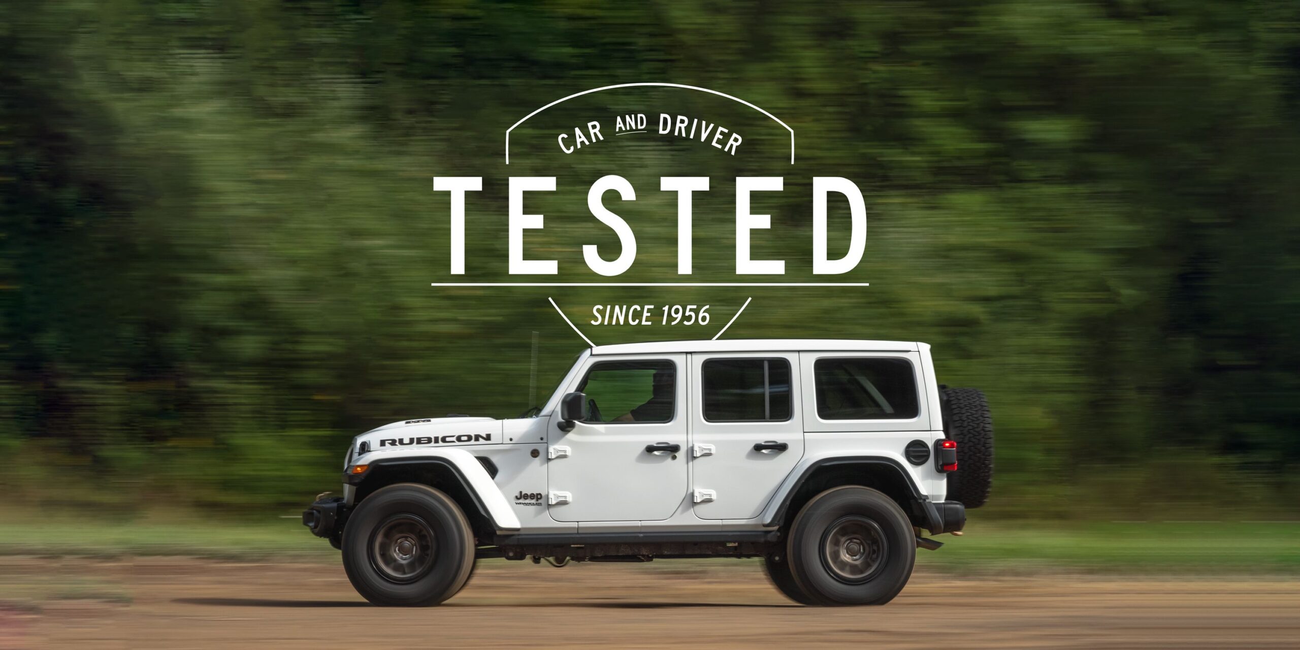 How Fast Can a Jeep Wrangler Go: Speed and Performance