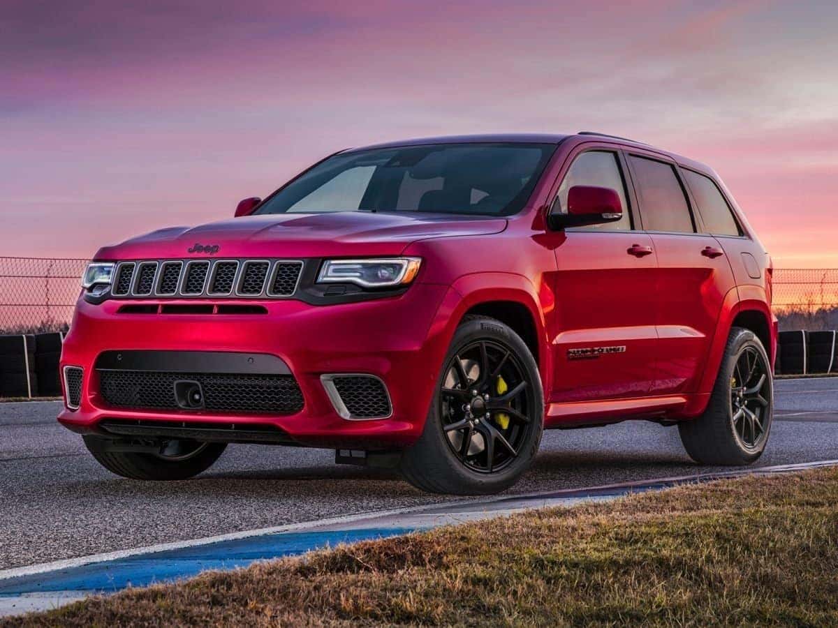 How Fast Do Jeeps Go: Discover Speed Limits & Thrills