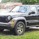 How Long Can a Jeep Liberty Last: Discover Its Lifespan