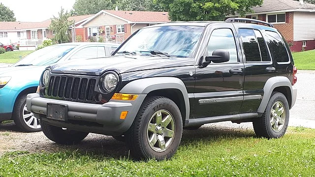 How Long Can a Jeep Liberty Last: Discover Its Lifespan