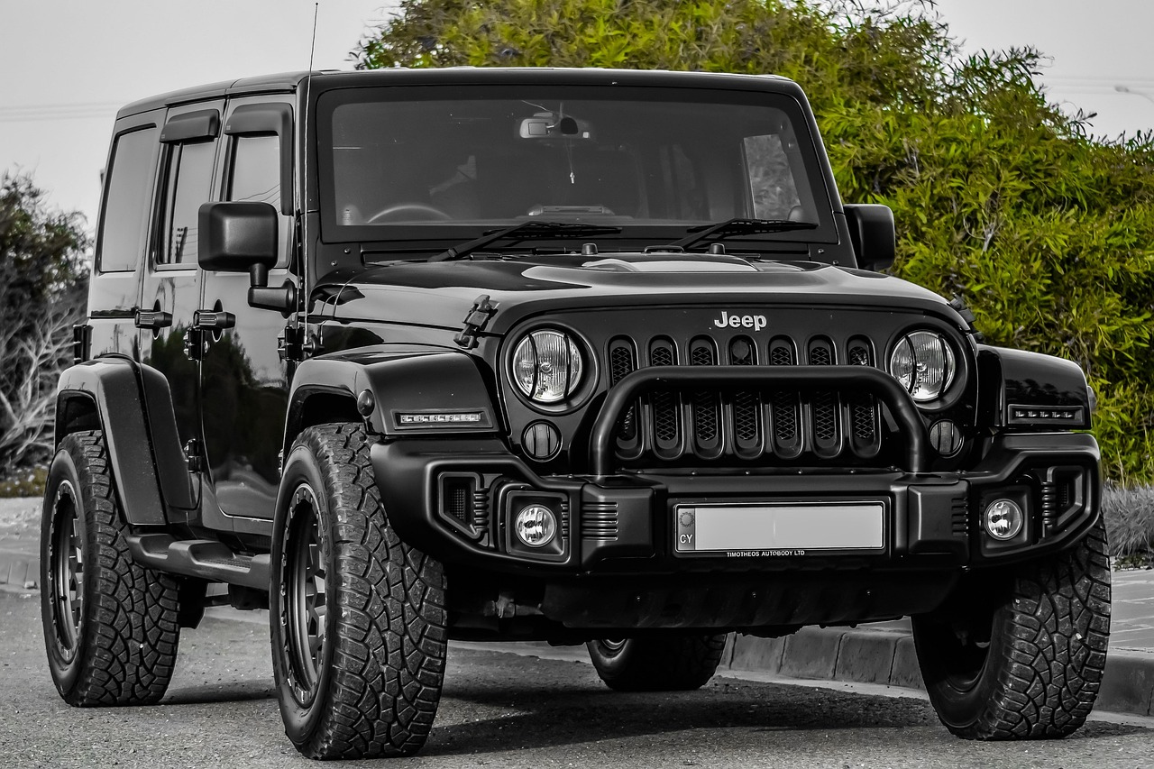 How Long Can Jeep Wranglers Last