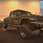 How Long Do Jeep Gladiators Last: Discover Their Durability